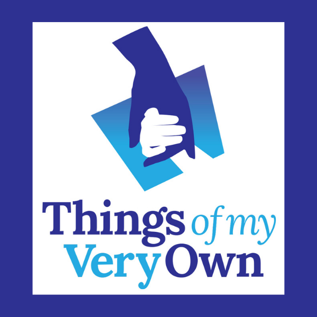Things of My Very Own