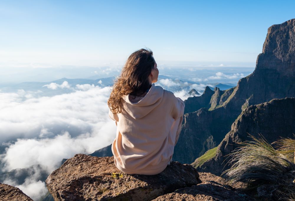 Becoming a Financially Independent Woman