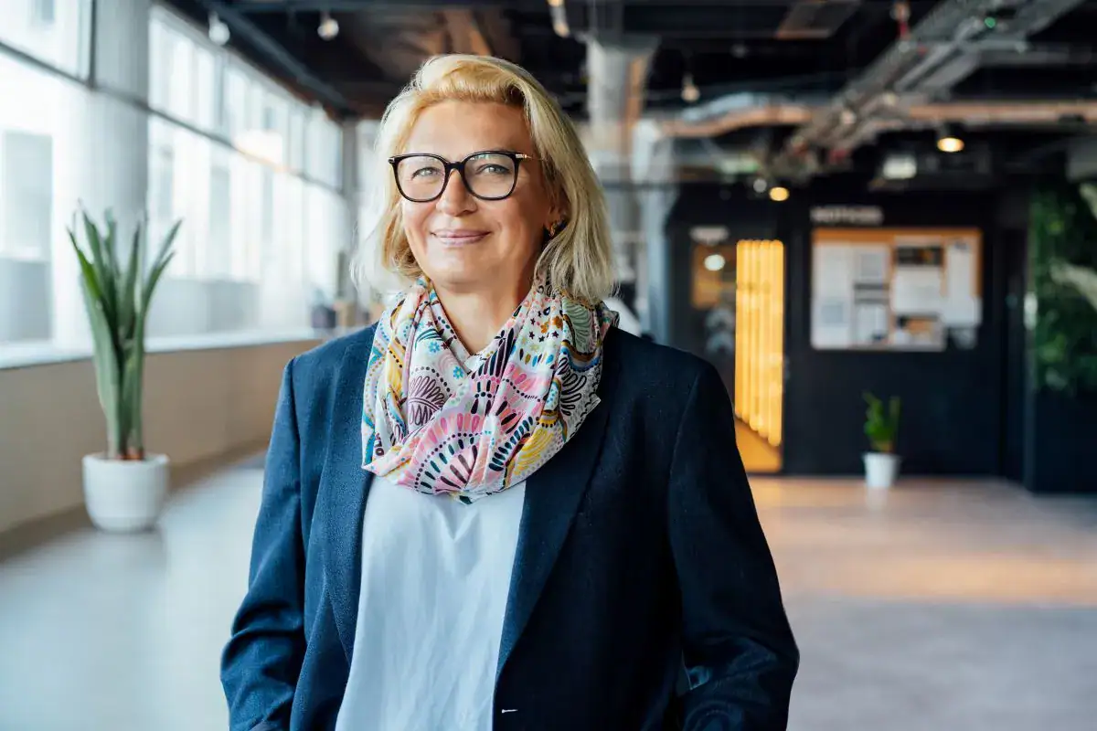 Wealth Management for Female Entrepreneurs