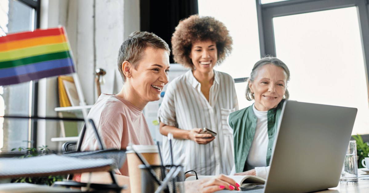 LGBTQ+ Financial Planning