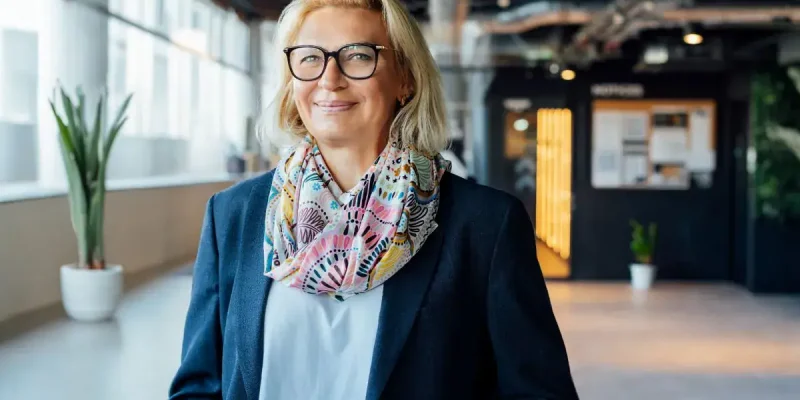 Wealth Management for Female Entrepreneurs
