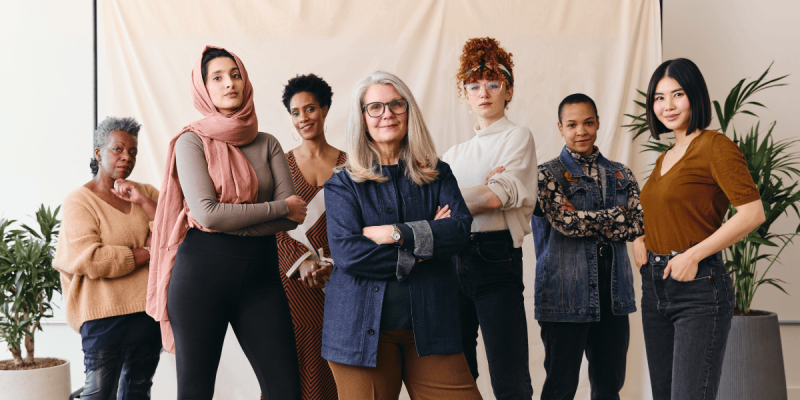 Financial Planning for Women Business Owners